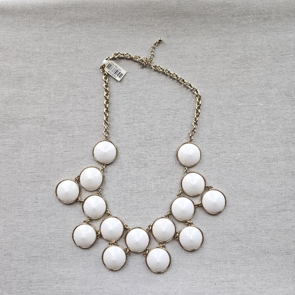 Elegant Statement Necklace